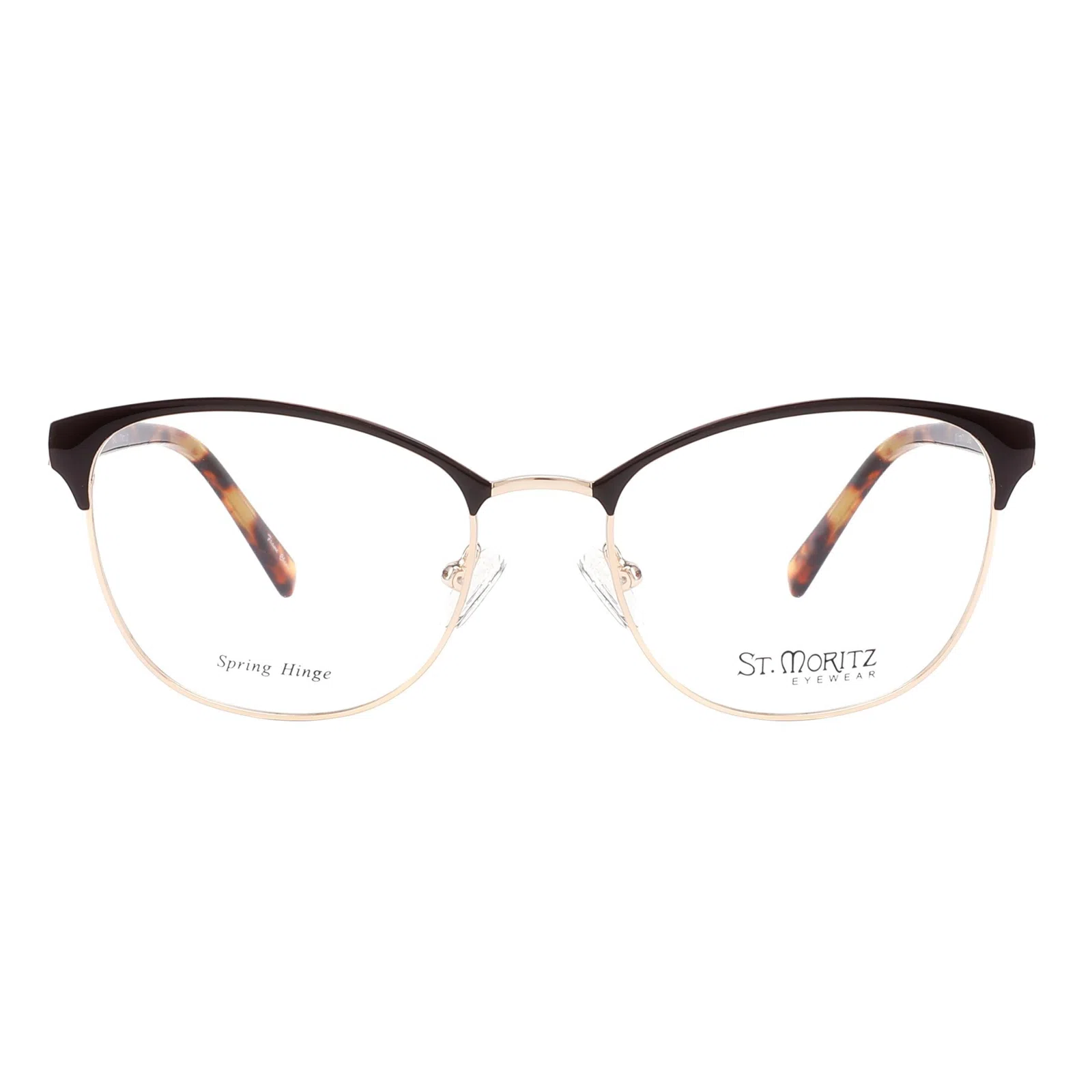 ST MORITZ BALI Eyeglasses - view 2